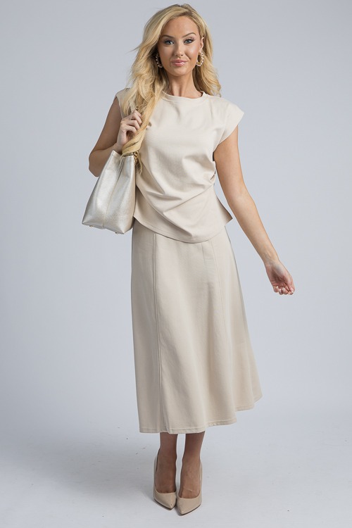 Jersey Knit Midi Skirt, Lt. Beige - 4K7A0010p for skirt.jpg